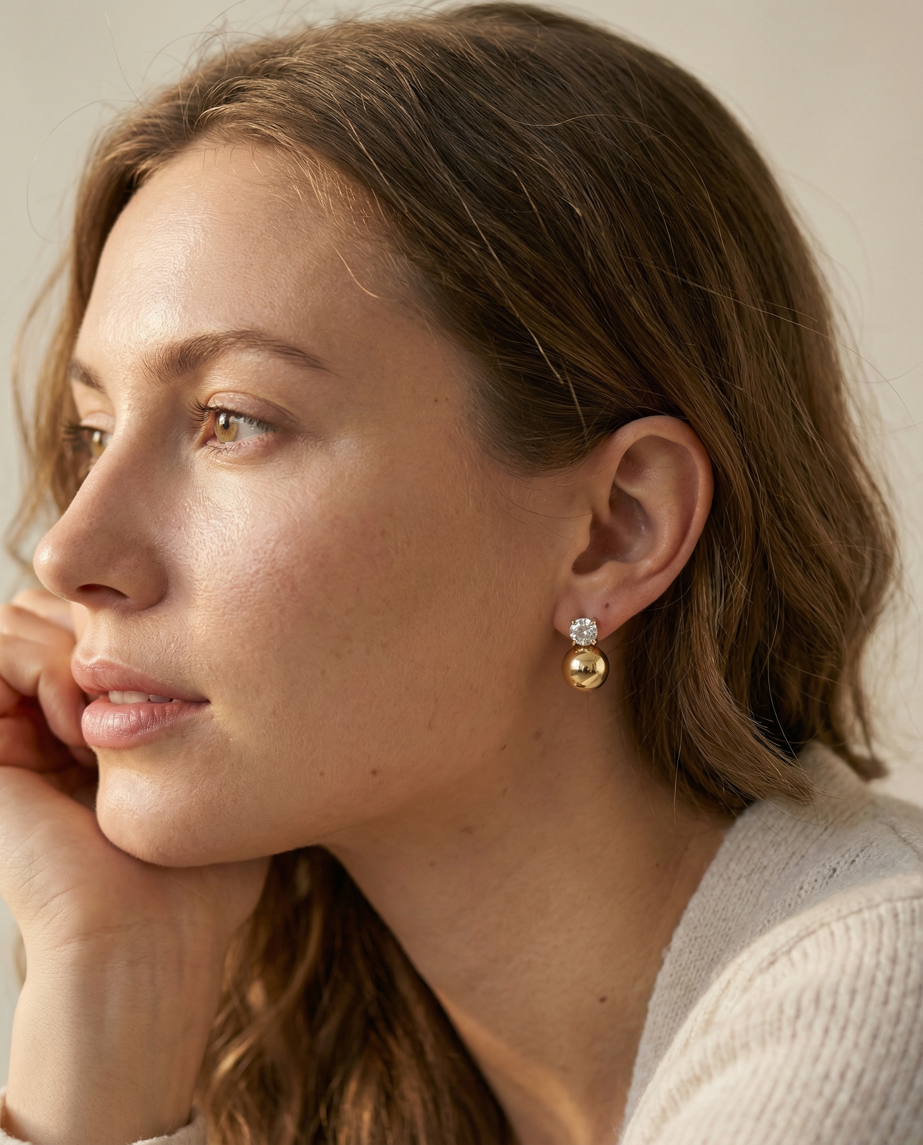 Quiet Luxury Jewelry — cover image, jewelry style by emmarstudio