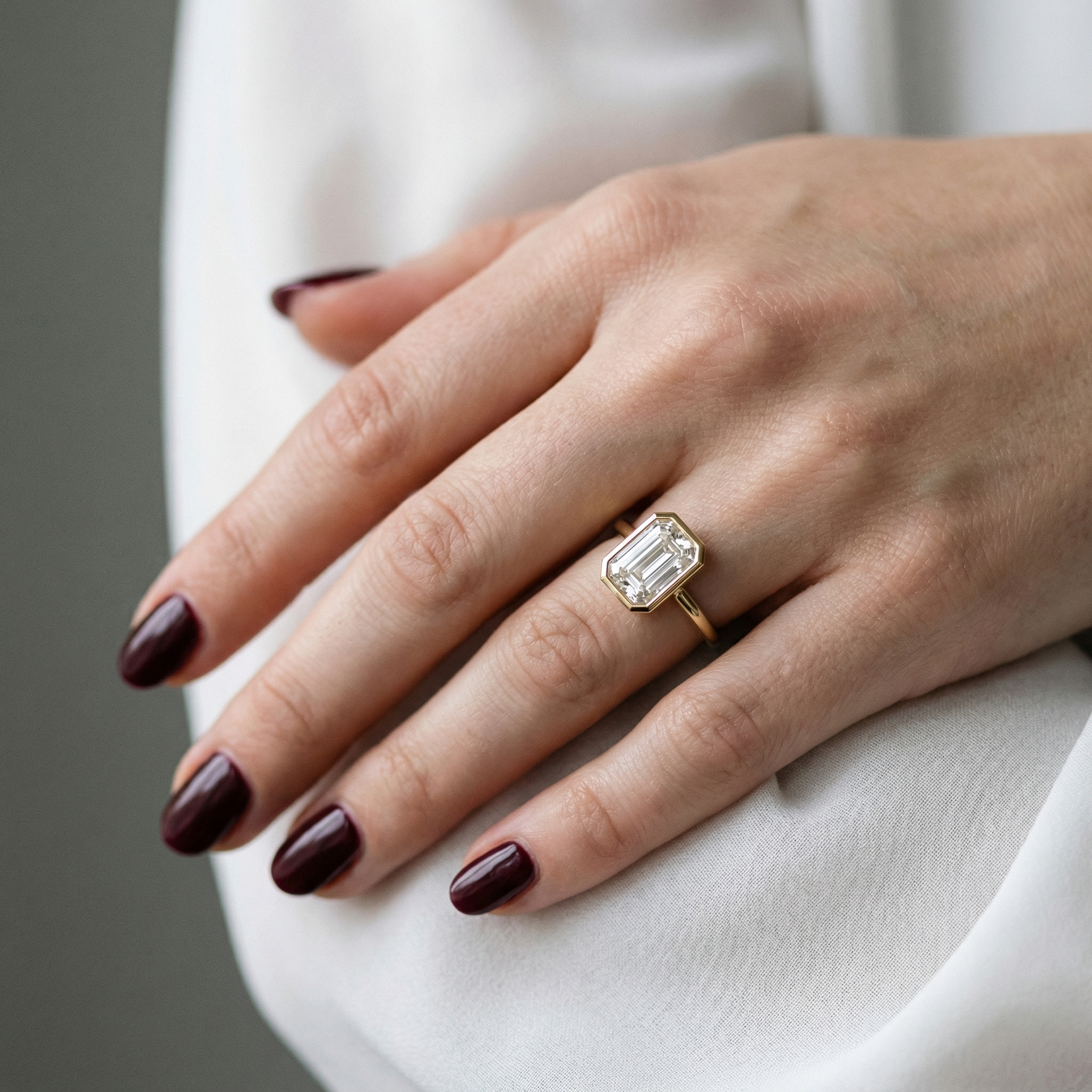 Refined Jewelry Detail — cover image, jewelry style by ashcreates