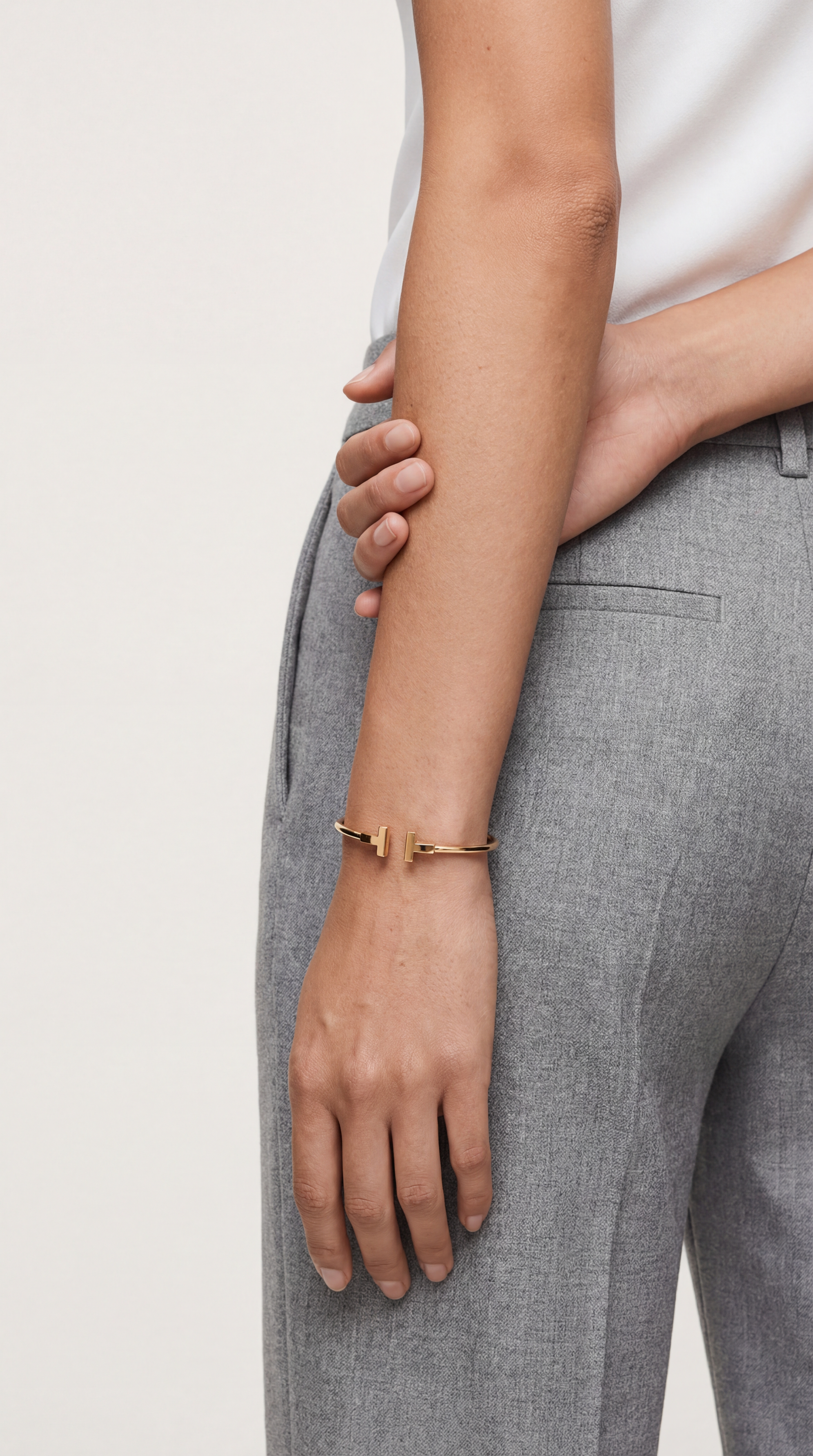 Serene Wrist Editorial — cover image, jewelry style by marcovisuals