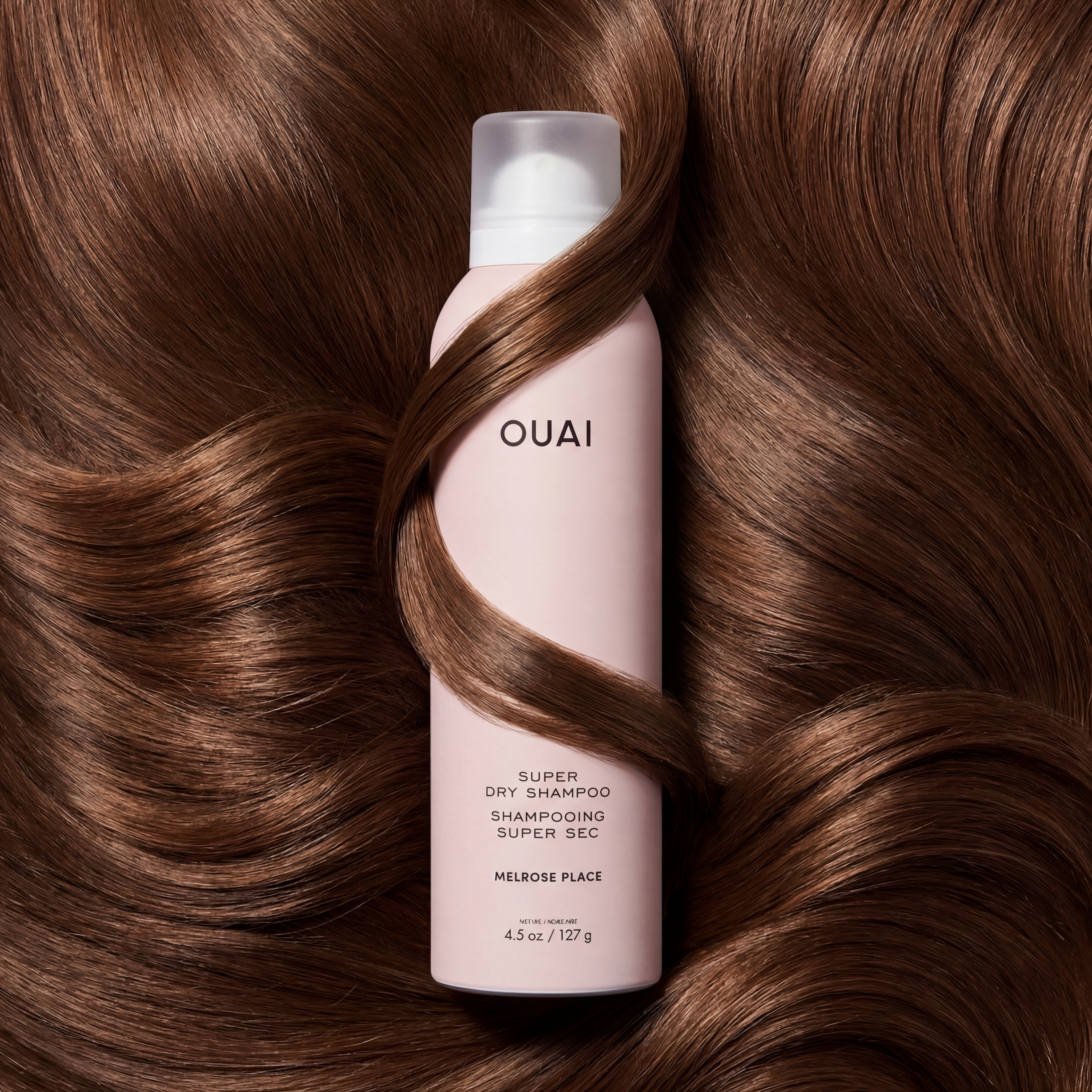 Hair Flow Product Wrap — cover image, beauty style by lktokb