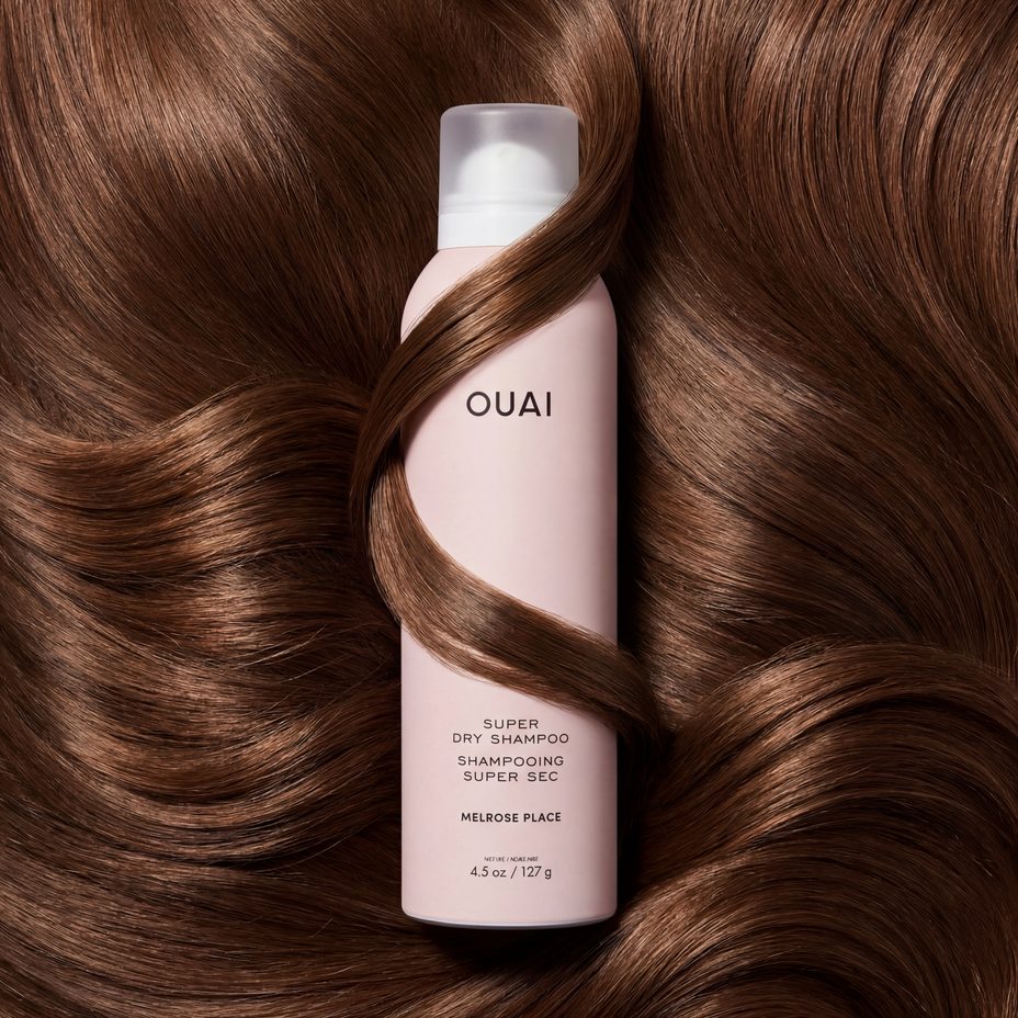 Hair Flow Product Wrap — cover image, beauty style by lktokb