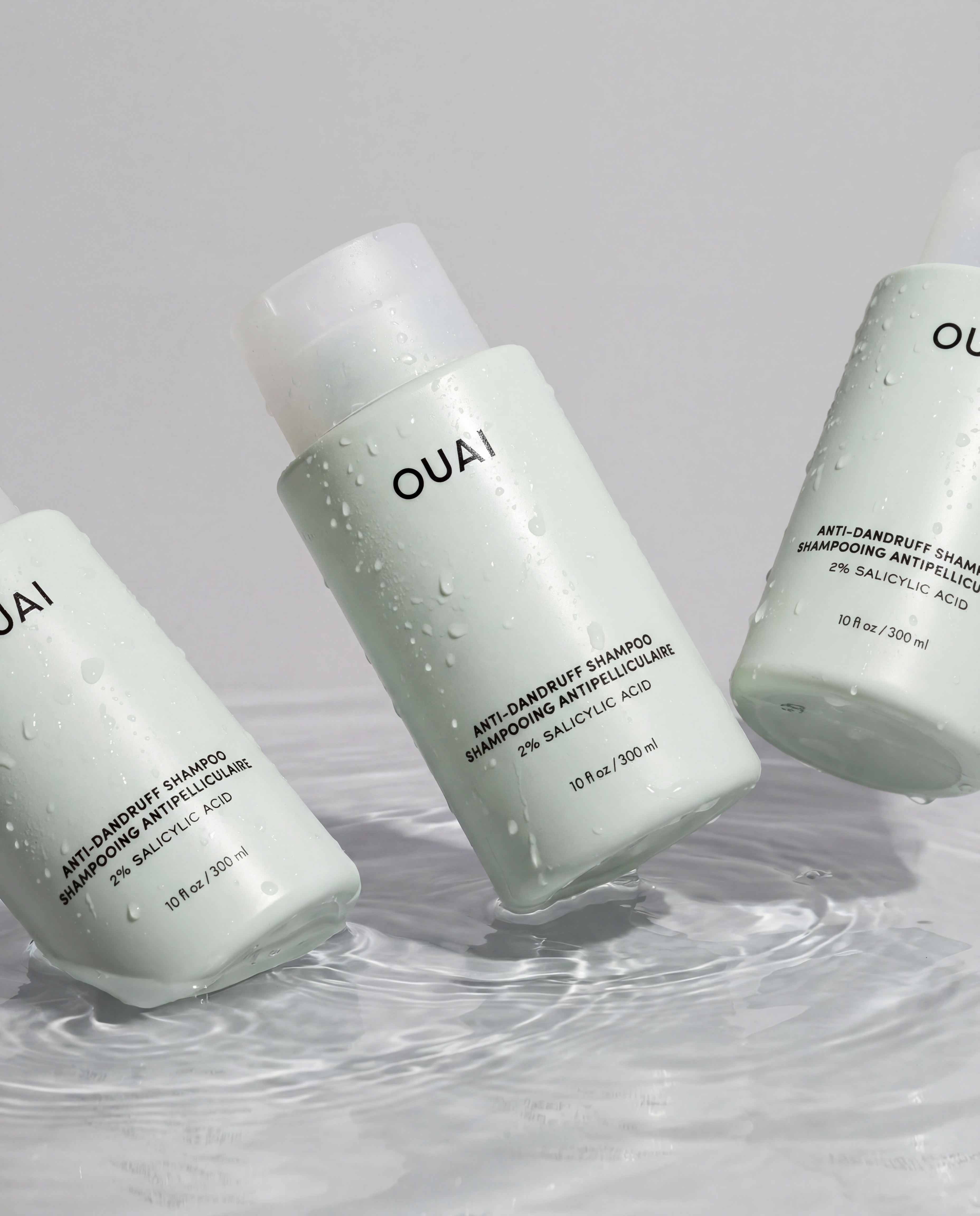 Still Water Editorial Float — cover image, beauty style by studio_miko