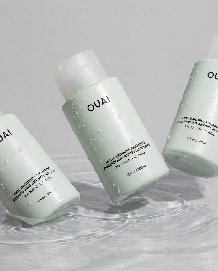 Still Water Editorial Float — cover image, beauty style by studio_miko