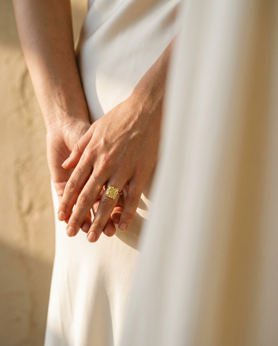 Timeless Engagement Jewelry — cover image, jewelry style by emmarstudio