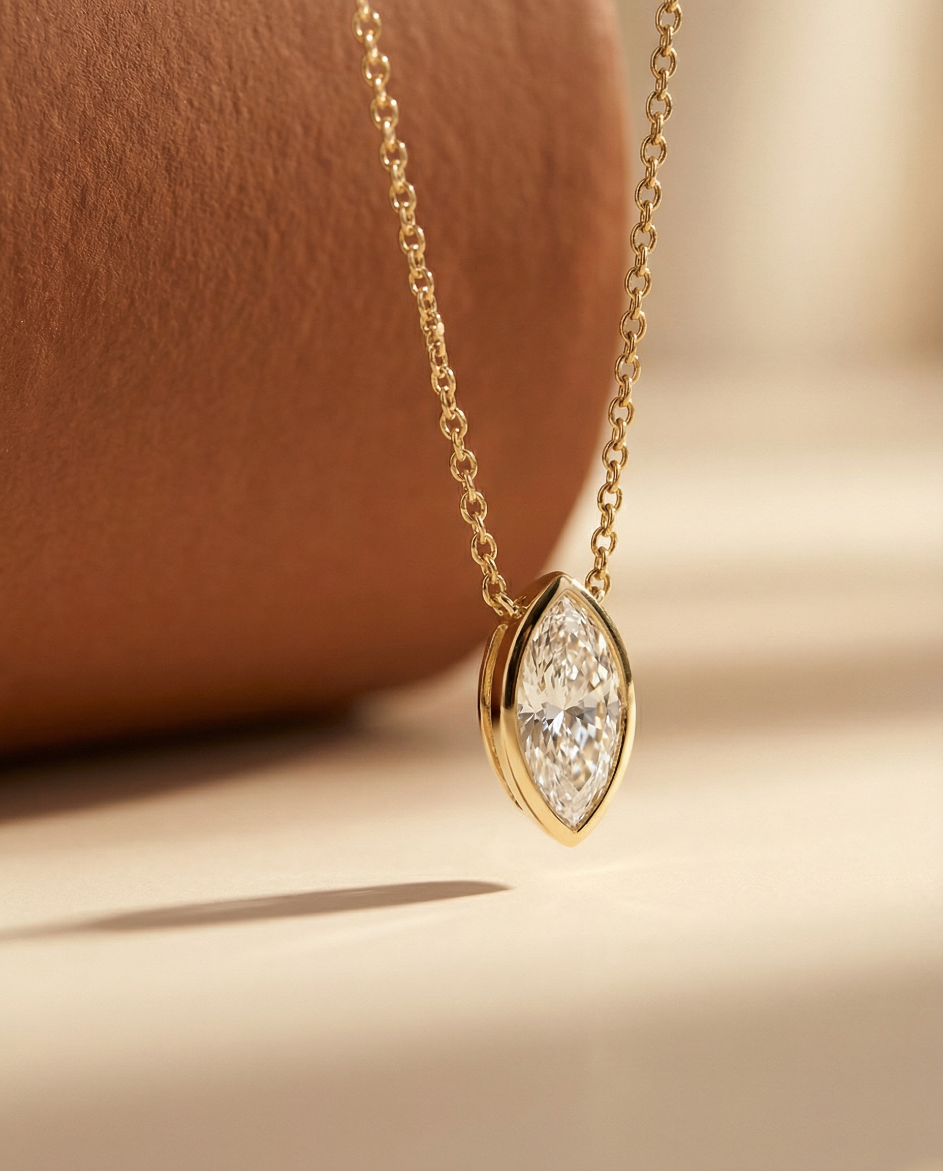 Timeless Fine Jewelry — cover image, jewelry style by voidrender