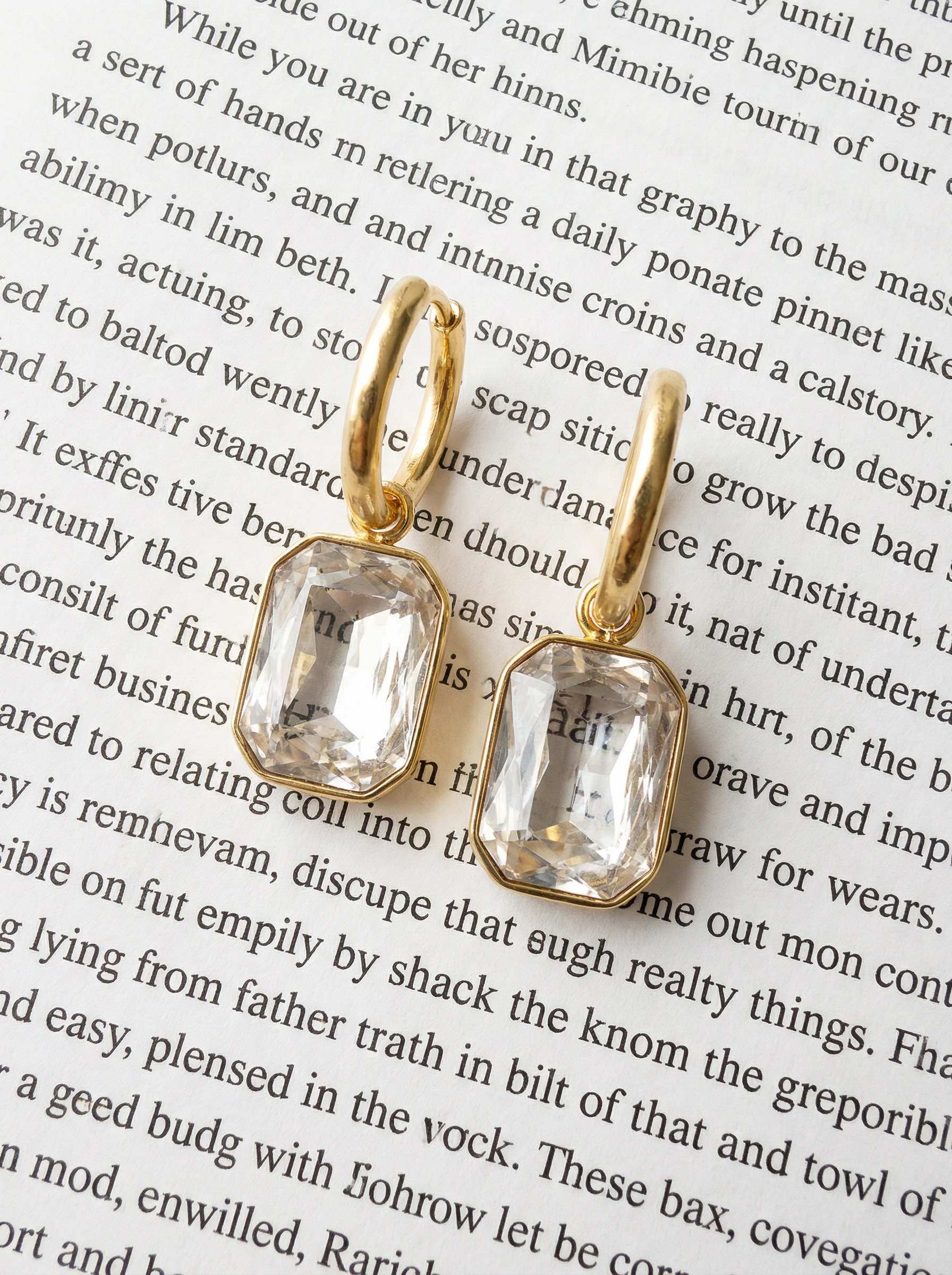 Jewelry Flat Lay — cover image, jewelry style by studio_miko